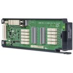 DAQM901A, Data Acquisition Express Serial Card for Use with DAQ970A Data Acquisition System