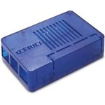 ODROID-C2 / C1+ Case Blue, Корпус голубогог цвета для ODROID-C2 / C1+
