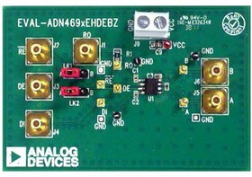 EVAL-ADN469XEHDEBZ, Other Development Tools ADN469XE Evaluation Board