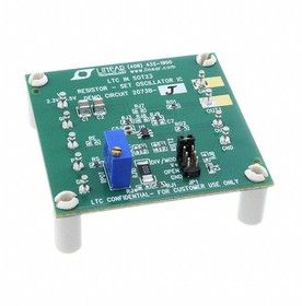 DC2073B-J,Demonstration Board, LTC6908-1, Oscillator, Clock & Timing – купить оптом и в розницу