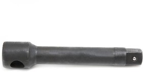 Удлинитель ударный с отверстием (400 мм; 1DR) RF-8049400MPB(19687)
