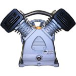 Головка компрессора LB30 v-2065 , 220 В, 10 атм, 420 л/мин 0301000