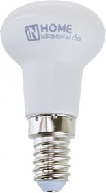 Фото 1/3 Лампа сд LED-R39-VC 5Вт 230В Е14 4000К 410Лм 4690612030852