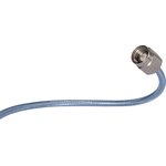 Minibend 3, Minibend Series Male SMA to Male SMA Coaxial Cable, 76.2mm, RF Coaxial, Terminated