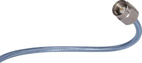 Minibend 6, Minibend Series Male SMA to Male SMA Coaxial Cable, 152.4mm, RF Coaxial, Terminated
