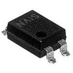 AQY210EHAX, AQY Series Solid State Relay, 130 mA Load, Surface Mount ...