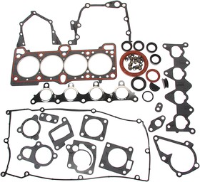 EGONH00020, Прокладка двигателя HYUNDAI Accent (99-) (DOHC) комплект (AF) MANDO