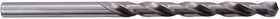 Фото 1/2 WOLFSTAR Сверло 10.5мм цх длинное вышлифованное Класс А1 P6M5/M2 dk00105