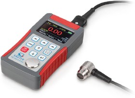 Фото 1/2 TO 100-0.01EE Thickness Meter, 100mm, 0.1 mm Accuracy, 0.01 mm Resolution