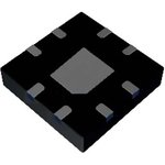 DGD0590AFU-7, DGD0590AFU-7 High and Low Side MOSFET Power Driver, 3A 8-Pin, VQFN