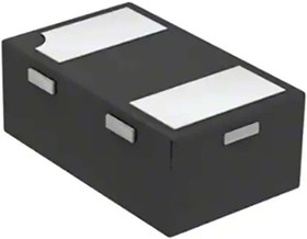 Фото 1/2 Diodes Inc D13AP2WF-7, Uni-Directional TVS Diode, 225W, 2-Pin SOD123F