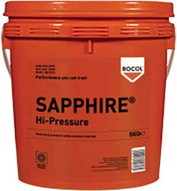 12016, Clay Grease 5 kg Sapphire® Hi-Pressure