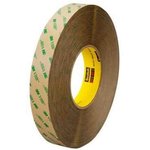 9473 25mmX55m, 9473 Clear Transfer Tape, 0.106mm Thick, Aluminium Foil Backing ...