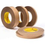 950 19mmX55m, 950 Clear Transfer Tape, 0.09mm Thick, Aluminium Foil Backing ...
