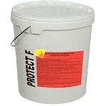 Protect F, огнезащитная краска 20 кг св.серый 00000000863