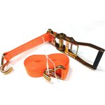 Ремень стяжной 2,5/5,0-6,0 метров РЭТ506