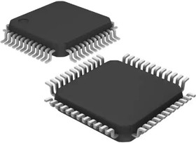 ATSAM4S4AA-AU, ARM Microcontrollers - MCU LQFPGRNIND TEMPMRL A