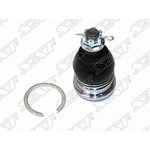 ST-43310-39016, Шаровая опора верхняя TOYOTA HILUX SURF/LAND CRUISER ...