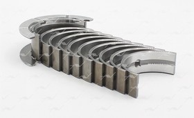 Фото 1/3 MS31101, вкладыши коренные 0.25 FORD/MAZDA CHBA/CJBA/LF/L3/L8