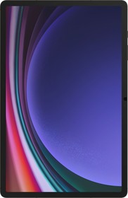 Фото 1/4 Защитная пленка Samsung Tab S9+ Samsung Galaxy Tab S9+, 1 шт [ef-ux810ctegru]