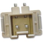 2154829-1, Pin Header, Wire-to-Board, 3.96 мм, 1 ряд(-ов), 2 контакт(-ов) ...