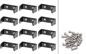 Фото 1/2 8HG 980 793-811, КРОНШТЕЙН - АВТОМОБИЛЯ