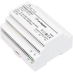 ARV-DR150-24, AC/DC LED, 24В,6.25А,150Вт,IP20, блок питания для светодиодного ...