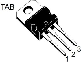 STP80N240K6, MOSFET N-channel 800 V, 197 mOhm typ., 16 A MDmesh K6 Power MOSFET