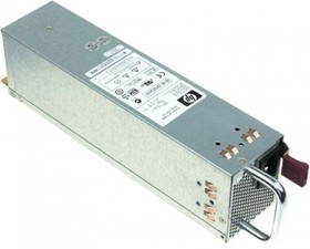 Блок питания HP ESP113 (PS-3381-1C1/194989-002) 400W для серверов Proliant DL380 G3 OEM