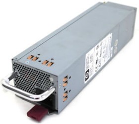 Блок питания HP ESP113A (PS-3381-1C2/ 194989-002/313299- 001/339596- 501/406442-001) 400W для серверов ProLiant DL380 G2/G3