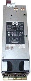 Блок питания HP PS-3701-1 (HTSTNS-PL01/365063- 001/345875-001) 725W для сервера ProLiant ML350 G4