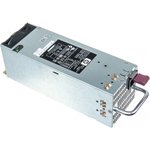 Блок питания HP PS-5501-1C (264166-001/292237- 001/283655-001) ESP127 500W для серверов ML350G3 OEM