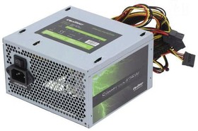 02 ATX 425W BULK II, Блок питания компьютерный, АТХ, 425Вт, V SilentLine