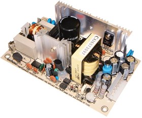 Фото 1/3 PT-65B, Switched-Mode Power Supply 63.5W 5V 5.5A
