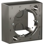 AtlasDesign Сталь Коробка для наружного монтажа | ATN000900 | SE