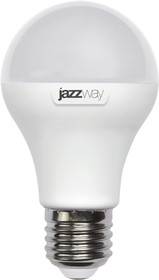 .5050655, Светодиодная лампа Jazzway МО PLED-A60 20Вт 12-24В 6500K E27