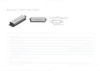 ИПС210-700ТУ IP67 5602, AC/DC LED, 150-300В,0-0.7А,210Вт, блок питания ...