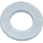 Шайба плоская DIN 125 М10180 180 шт 0300957 КЧ