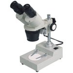 Binocular microscope BAKU BX-3B