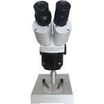 Binocular microscope BAKU BX-3AP