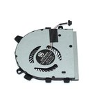 Вентилятор (кулер) для ноутбука Dell Inspiron 13 7390 7391