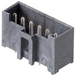 Фото 2/2 207479-0006, L1NK 396 SHROUDEDHEADER ASSEMBLY-1X6 98AC8501
