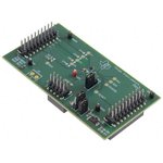 TSC2014EVM, Оценочный модуль, TSC2014 контроллер 4-проводного 12-битного ...