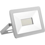 Прожектор светодиодный, 2835 SMD, 50W 6400K AC220V/50Hz IP65 ...