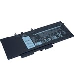 Аккумуляторная батарея для ноутбука Dell Latitude 15 3520 E5480 5480 (DV9NT) ...