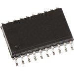 MC100LVEL90DWG, Translator ECL to LVPECL 3-CH Unidirectional 20-Pin SOIC W Tube