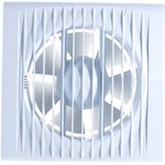 Вентилятор осевой вытяжной OPTIMA 5C 88-192