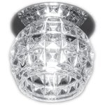 Точечный светильник Crystal CR018