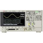DSOX2012A/DSO0000-903, Benchtop Oscilloscopes 2-Ch, 100MHz, BenchVue SW license ...