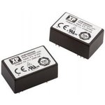 JHM1005D05, Isolated DC/DC Converters - Through Hole DC-DC CONVERTER, 10W ...